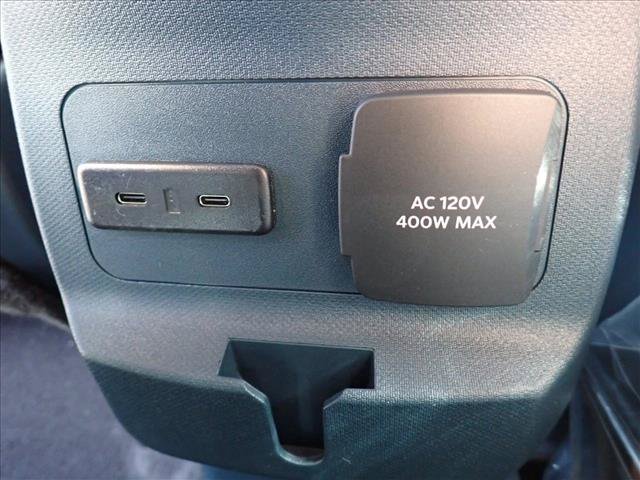 New 2026 Ford Maverick Tremor AWD/4WD image 10