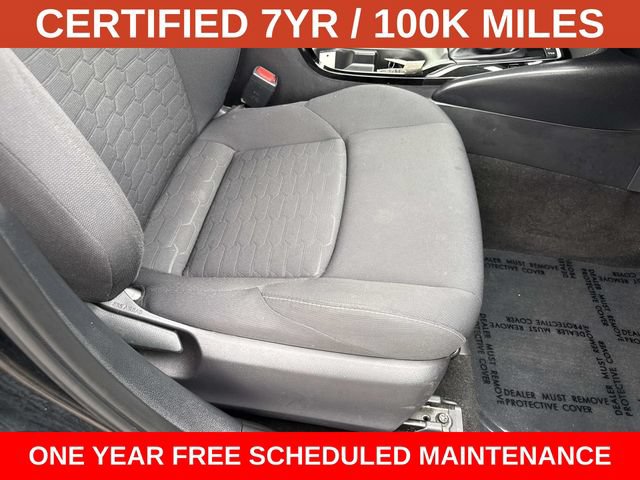 Used 2024 Toyota Corolla SE FWD image 10
