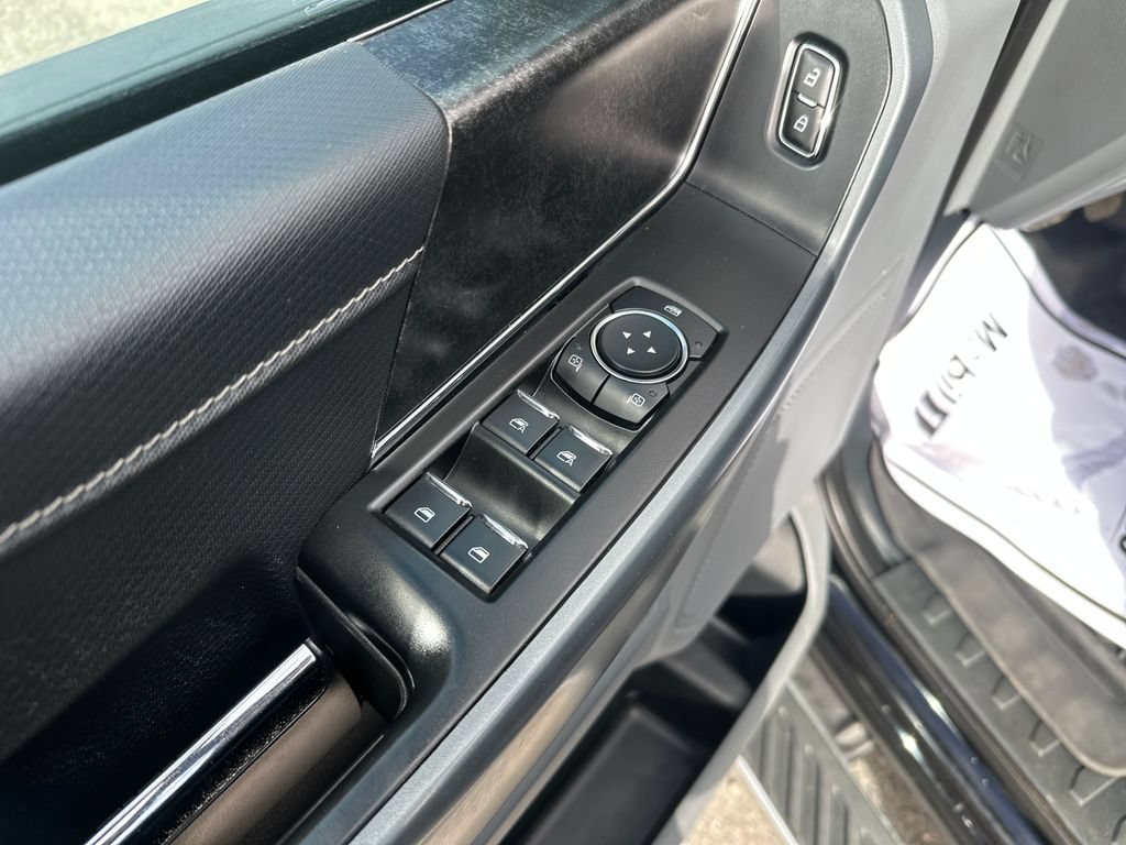 Used 2023 Ford F150 XLT w/ Equipment Group 302A High AWD/4WD image 11