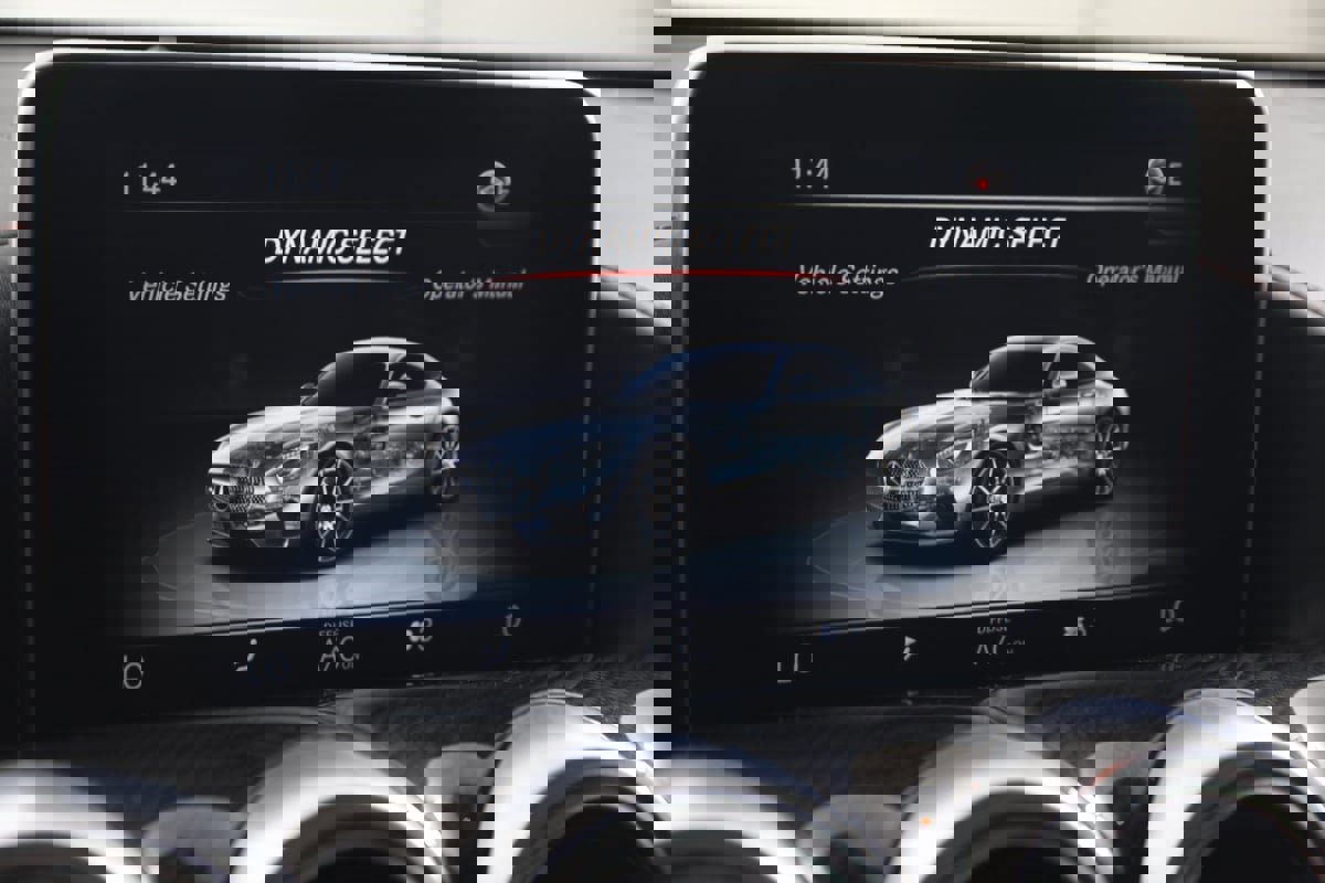 Used 2016 Mercedes-Benz AMG GT S image 46