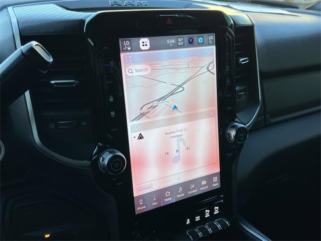 New 2026 RAM 2500 Big Horn image 19