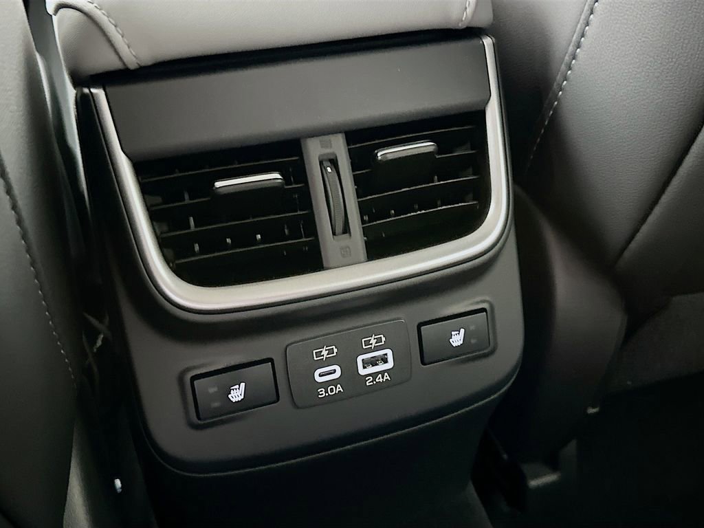 New 2025 Subaru Outback Limited image 33