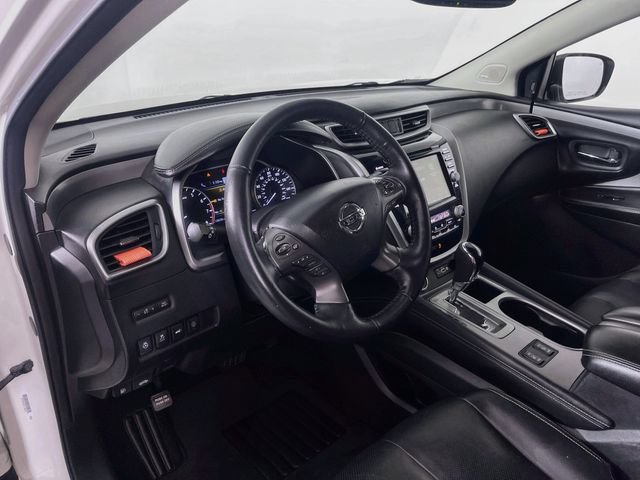 Used 2020 Nissan Murano SL FWD image 10