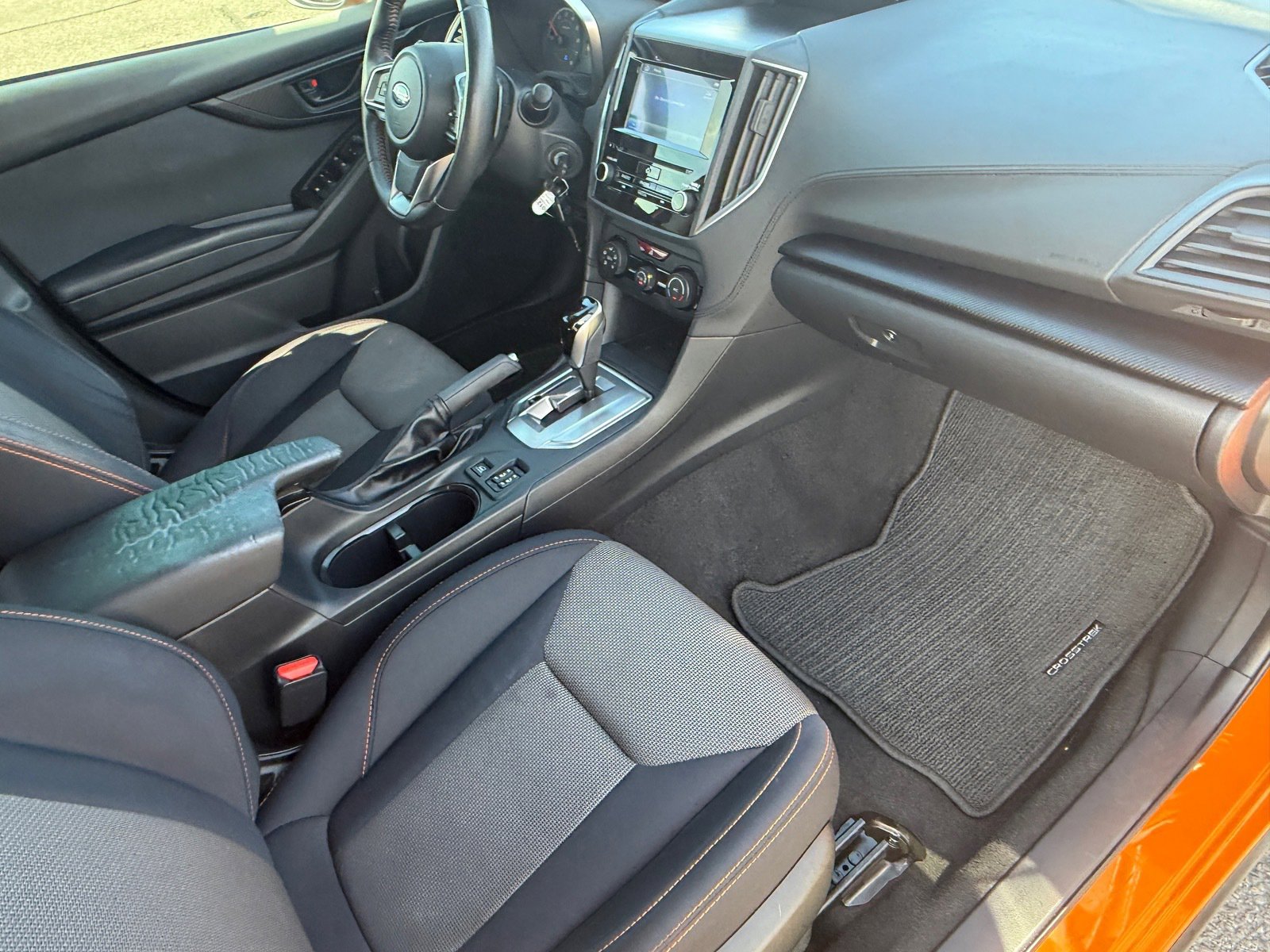 Used 2019 Subaru Crosstrek 2.0i Premium image 11