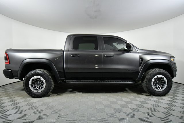 Used 2022 RAM 1500 TRX w/ TRX Level 2 Equipment Group image 15