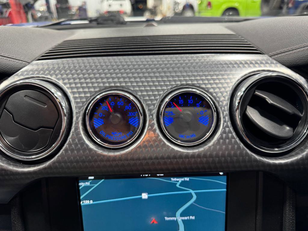 Used 2017 Ford Mustang GT Premium w/ GT Performance Package image 45