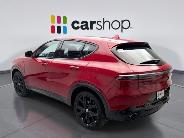 Used 2024 Dodge Hornet R/T image 3