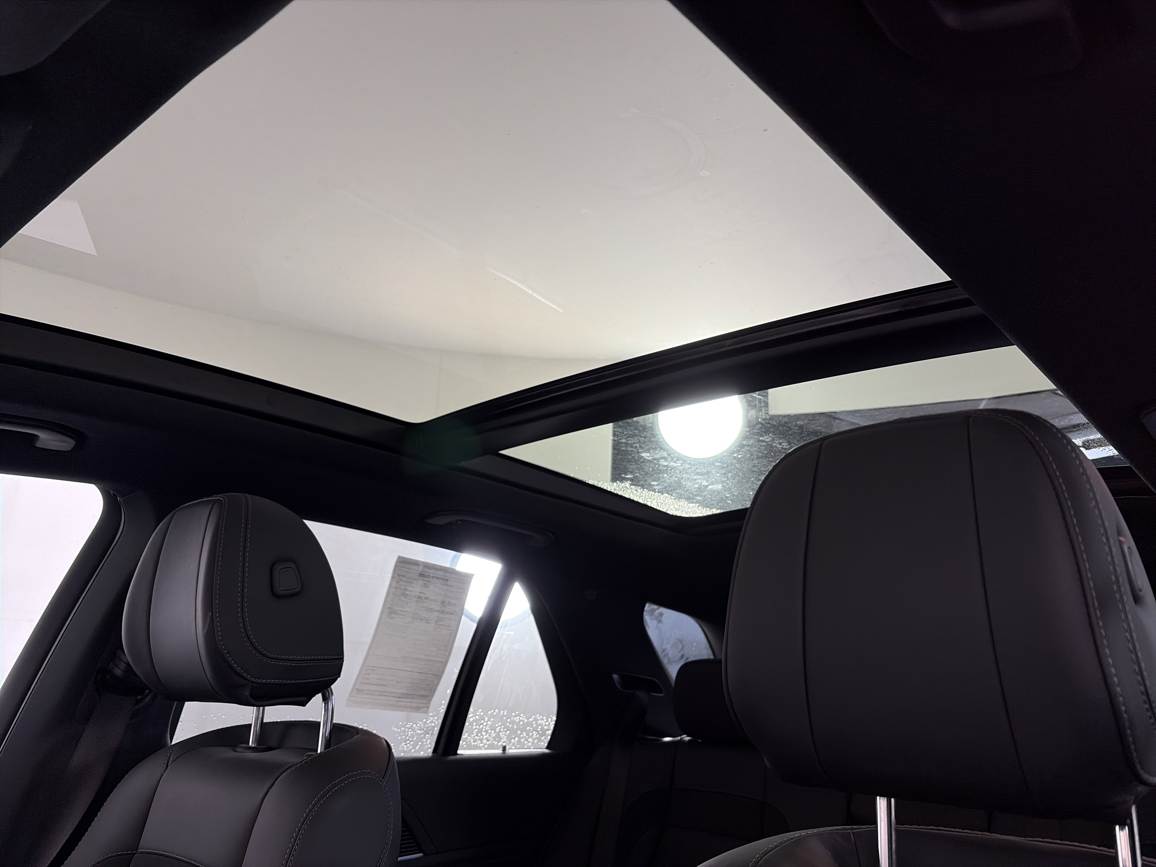 Certified 2024 Mercedes-Benz GLE 53 AMG 4MATIC image 22