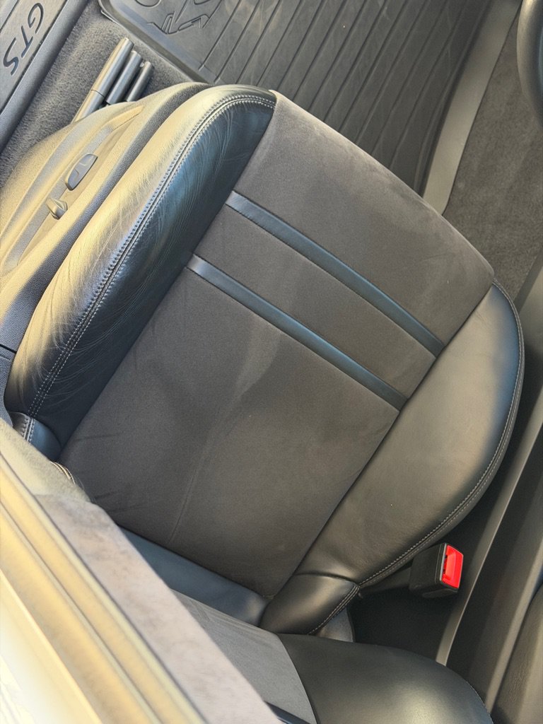 Used 2023 Porsche Cayenne GTS AWD/4WD image 31