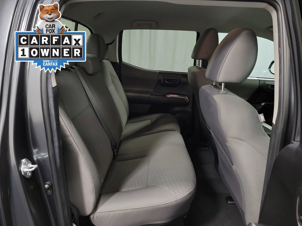 Used 2022 Toyota Tacoma SR5 image 23
