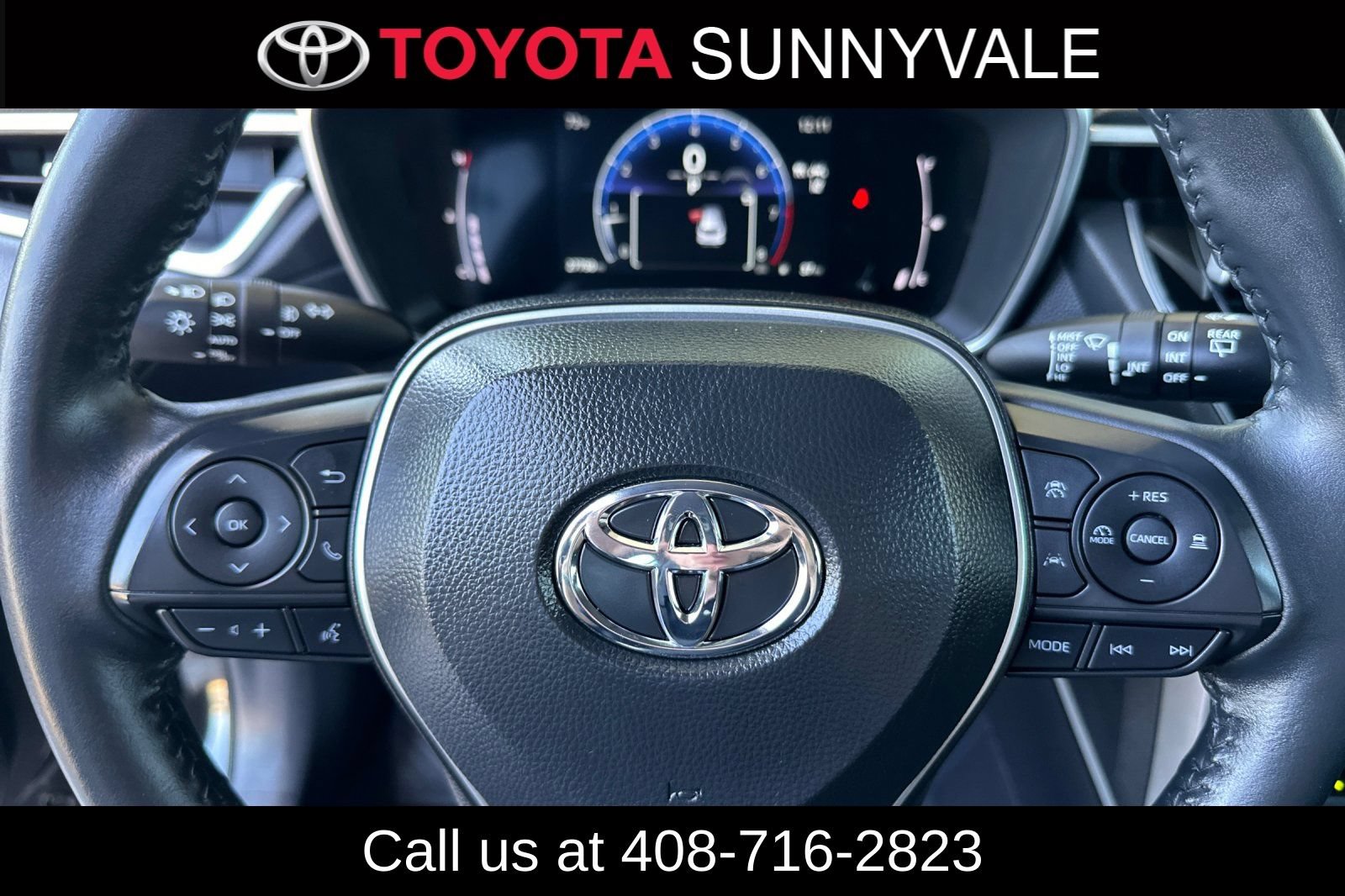 Certified 2025 Toyota Corolla Cross XLE AWD/4WD image 28