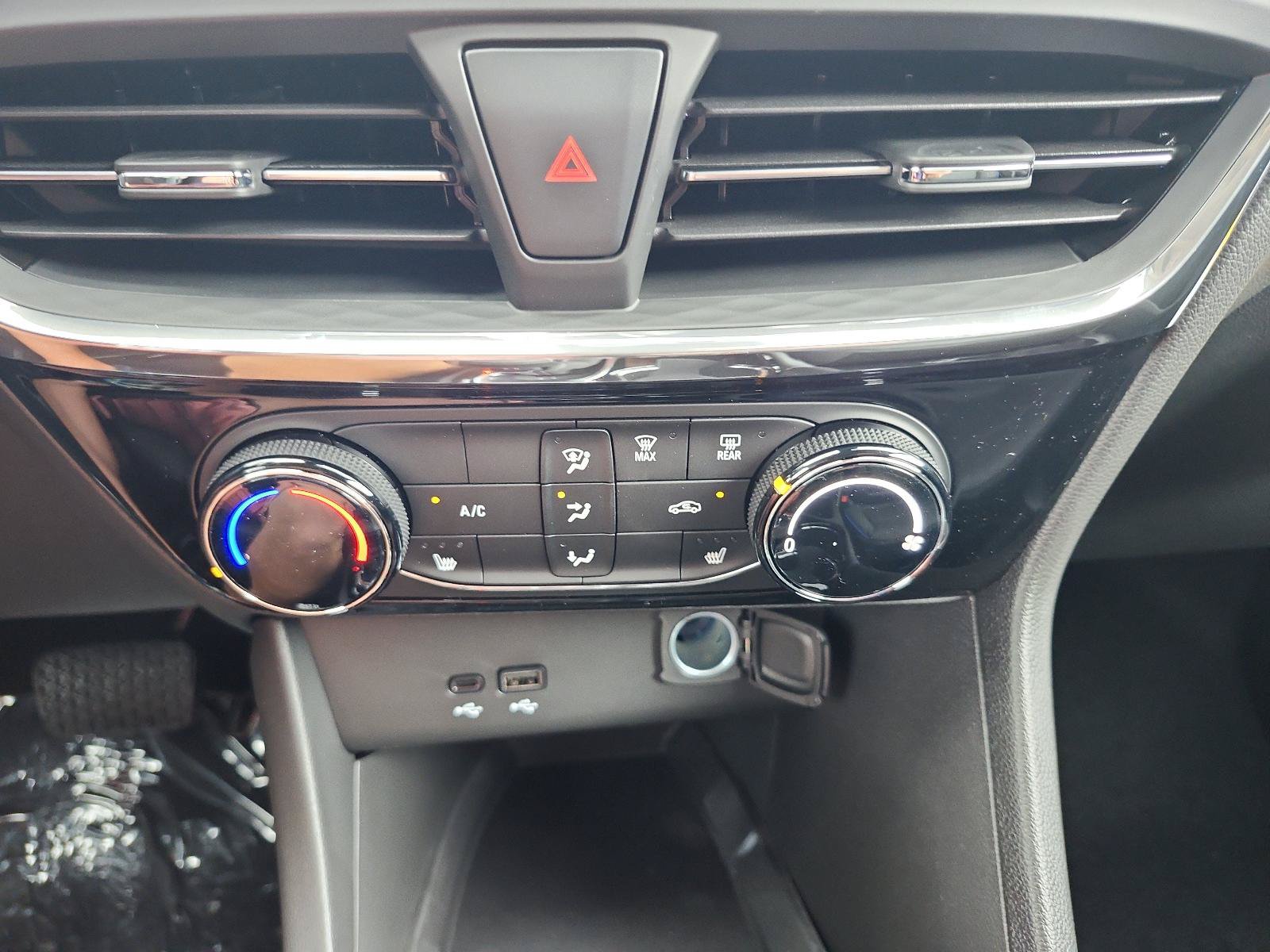 New 2026 Buick Encore GX Sport Touring w/ Comfort Package FWD image 14