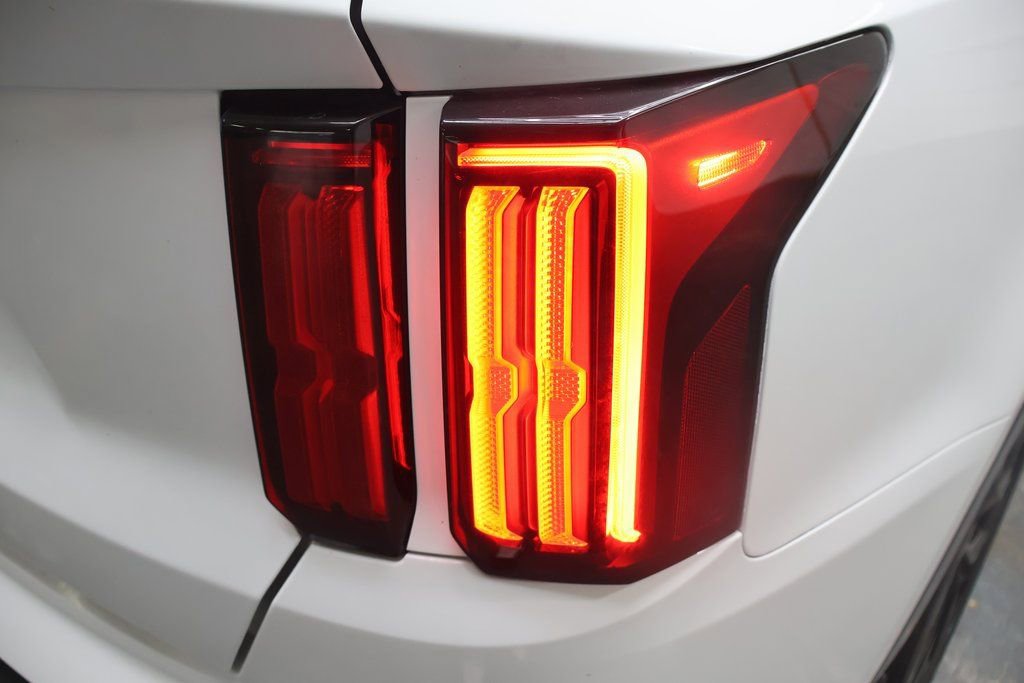 Used 2021 Kia Sorento SX image 29