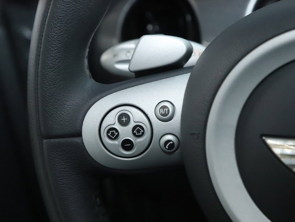 Used 2008 MINI Cooper S image 24