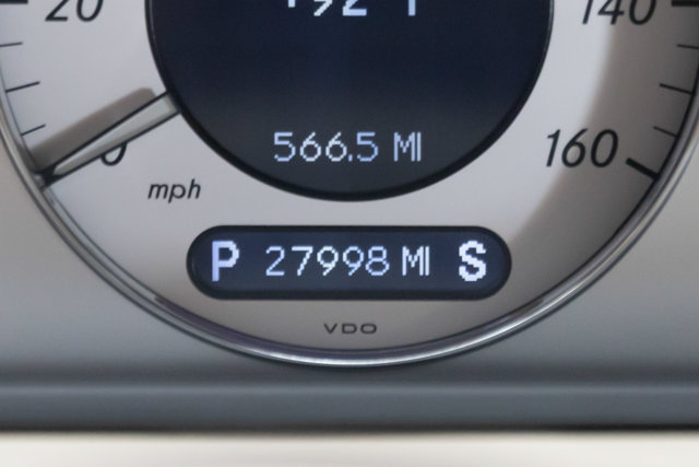 Used 2006 Mercedes-Benz E 350 Sedan image 70
