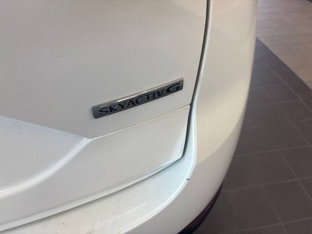 Used 2020 MAZDA CX-5 Grand Touring w/ GT Premium Package FWD image 16