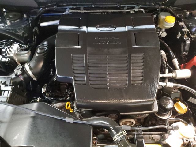 Used 2020 Subaru Forester Premium image 23