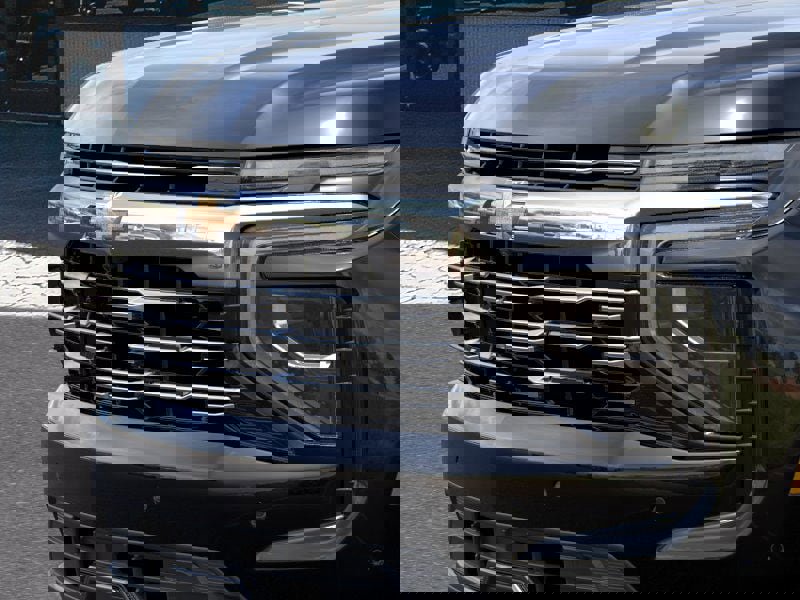 New 2026 Chevrolet Tahoe Premier image 13