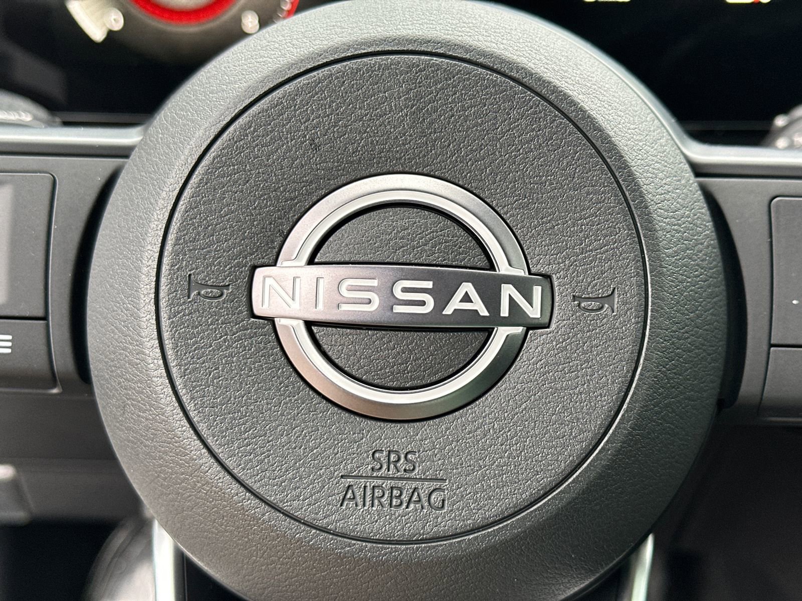 New 2026 Nissan Kicks S w/ Charging Package FWD image 23