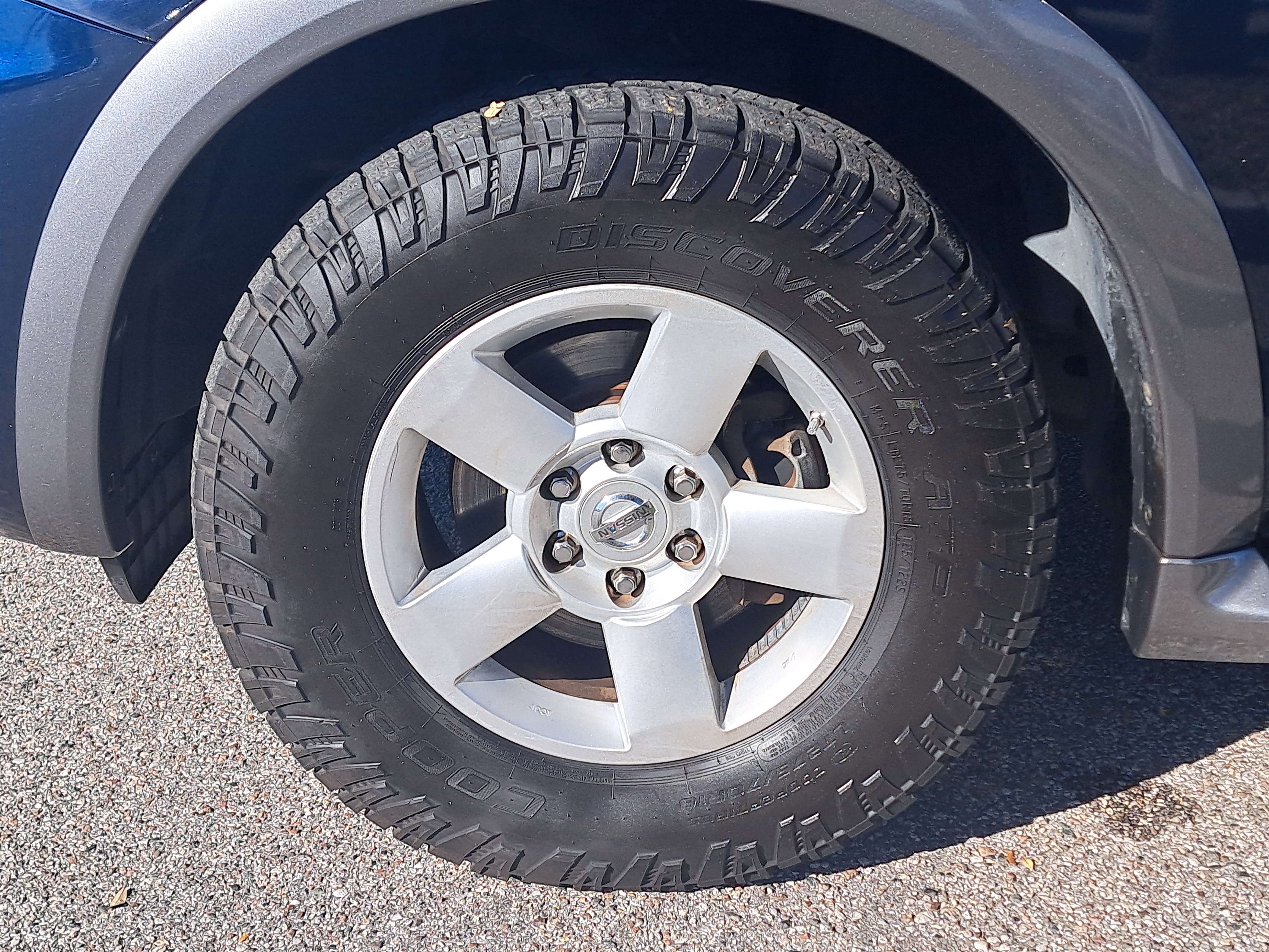 Used 2018 Nissan Armada SL w/ Moonroof Package RWD image 9