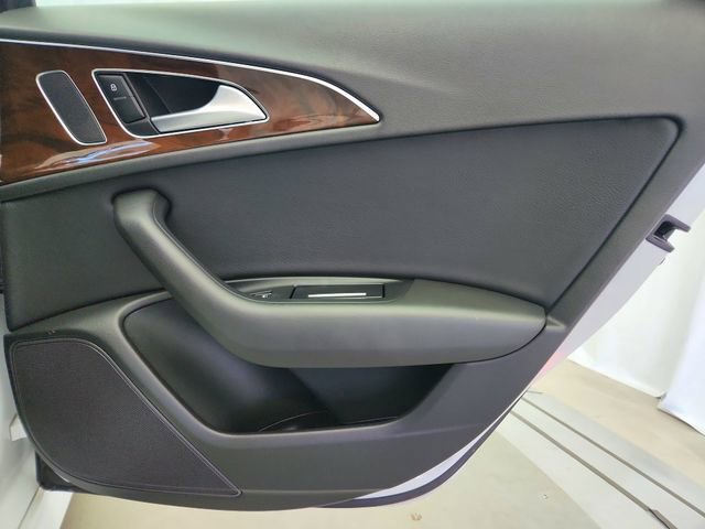 Used 2017 Audi A6 2.0T Premium image 27
