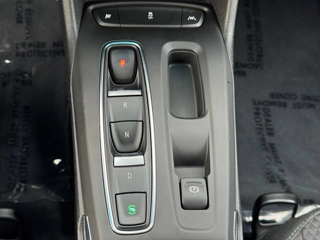 Used 2023 Chevrolet Bolt LT FWD image 20