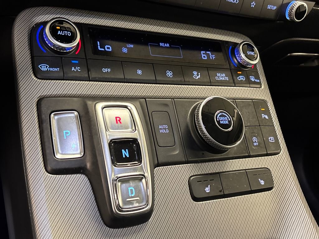 Used 2024 Hyundai Palisade XRT image 40