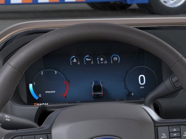 New 2026 Ford F250 King Ranch image 13