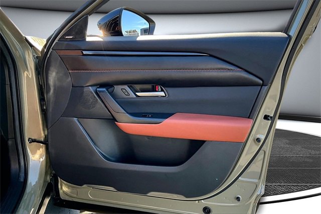 Used 2024 MAZDA CX-50 AWD 2.5 Turbo w/ Cargo Package image 28