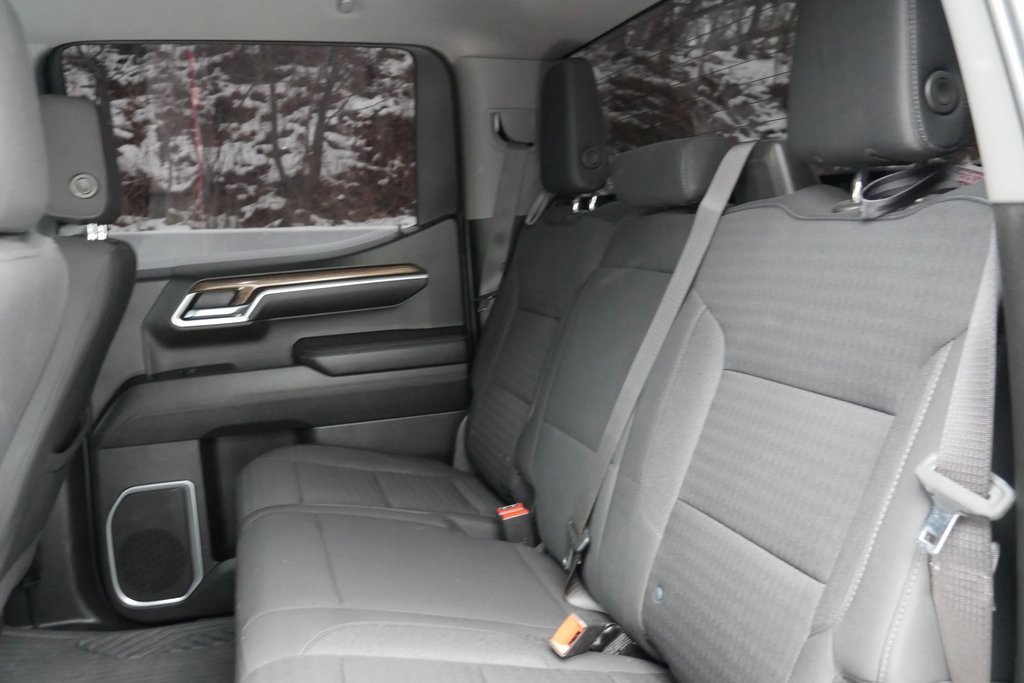 Used 2022 Chevrolet Silverado 1500 RST image 26