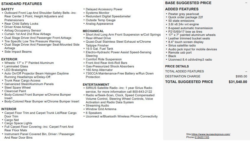 Used 2014 Chrysler 300 image 2