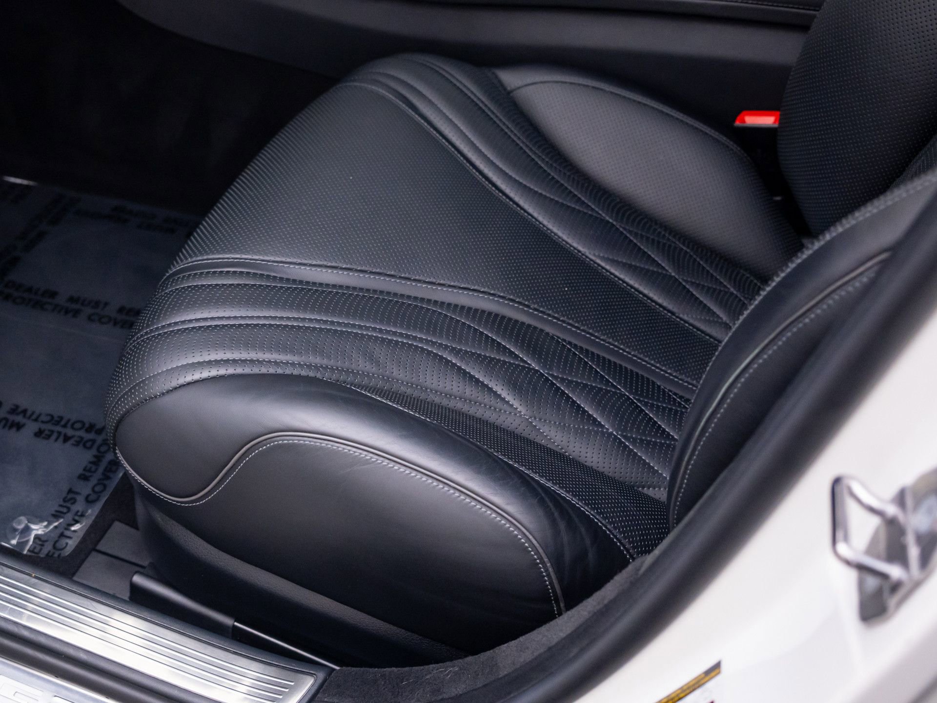 Used 2019 Mercedes-Benz S 63 AMG S 4MATIC Sedan image 15