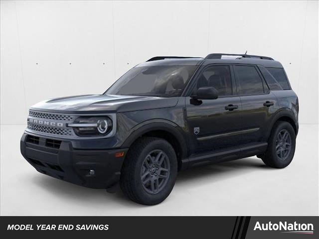 New 2025 Ford Bronco Sport Big Bend w/ Convenience Package image 1