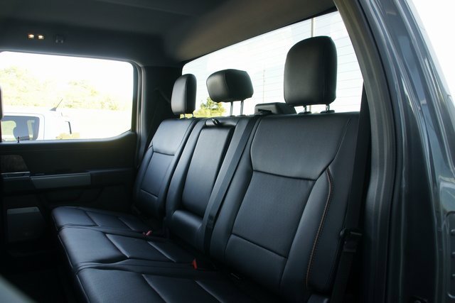 New 2026 Ford F350 Lariat image 35