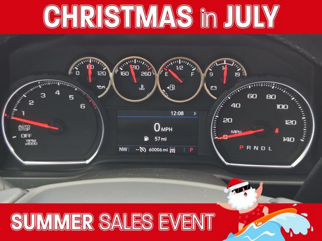 Used 2021 Chevrolet Silverado 1500 RST AWD/4WD image 17