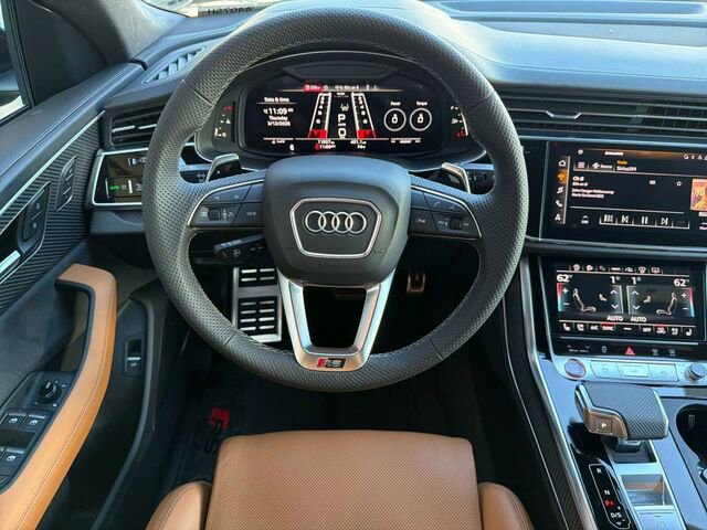 Used 2024 Audi RS Q8 image 18