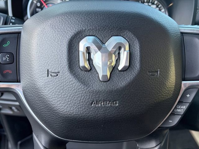 Used 2020 RAM 1500 Laramie image 7