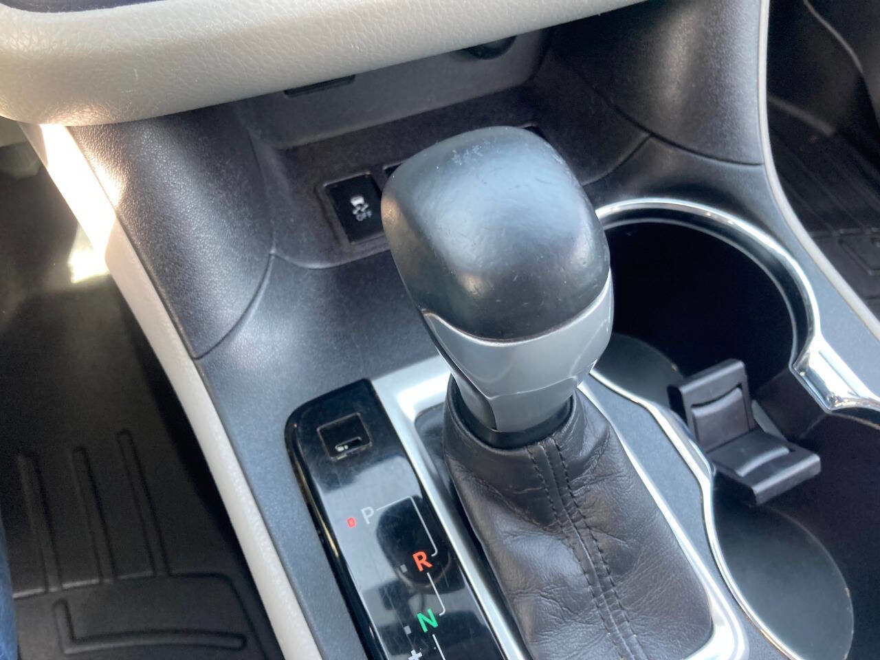 Used 2015 Toyota Highlander Limited image 80