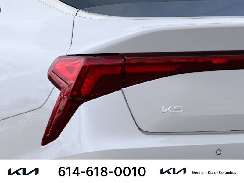 New 2026 Kia K5 GT-Line image 14
