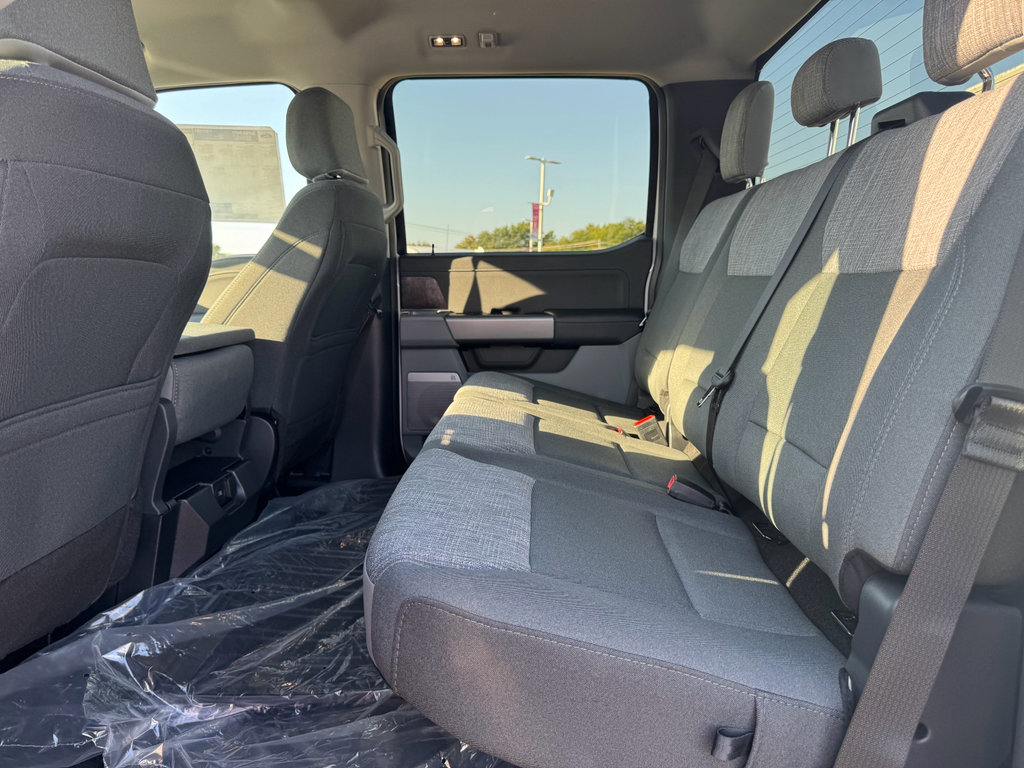 New 2026 Ford F350 XLT image 19