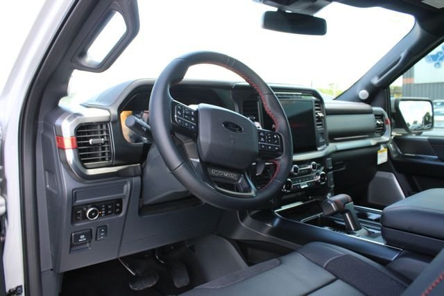 New 2026 Ford F150 Raptor AWD/4WD image 2