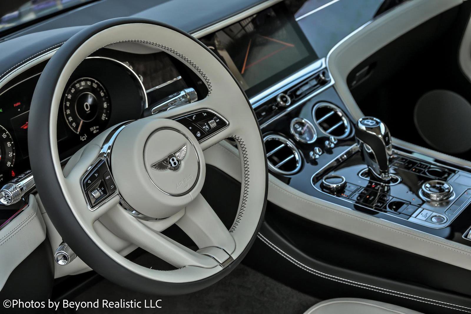 New 2026 Bentley Continental GT image 30