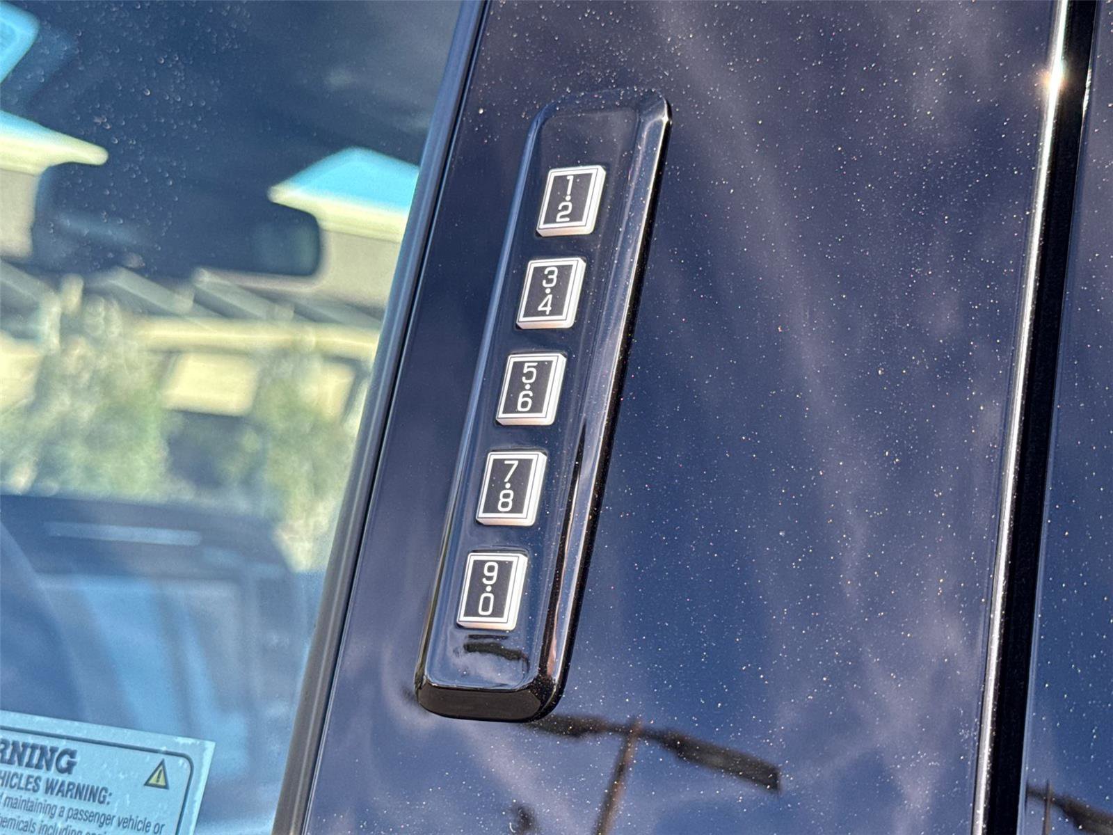 Used 2023 Ford F150 Raptor image 26