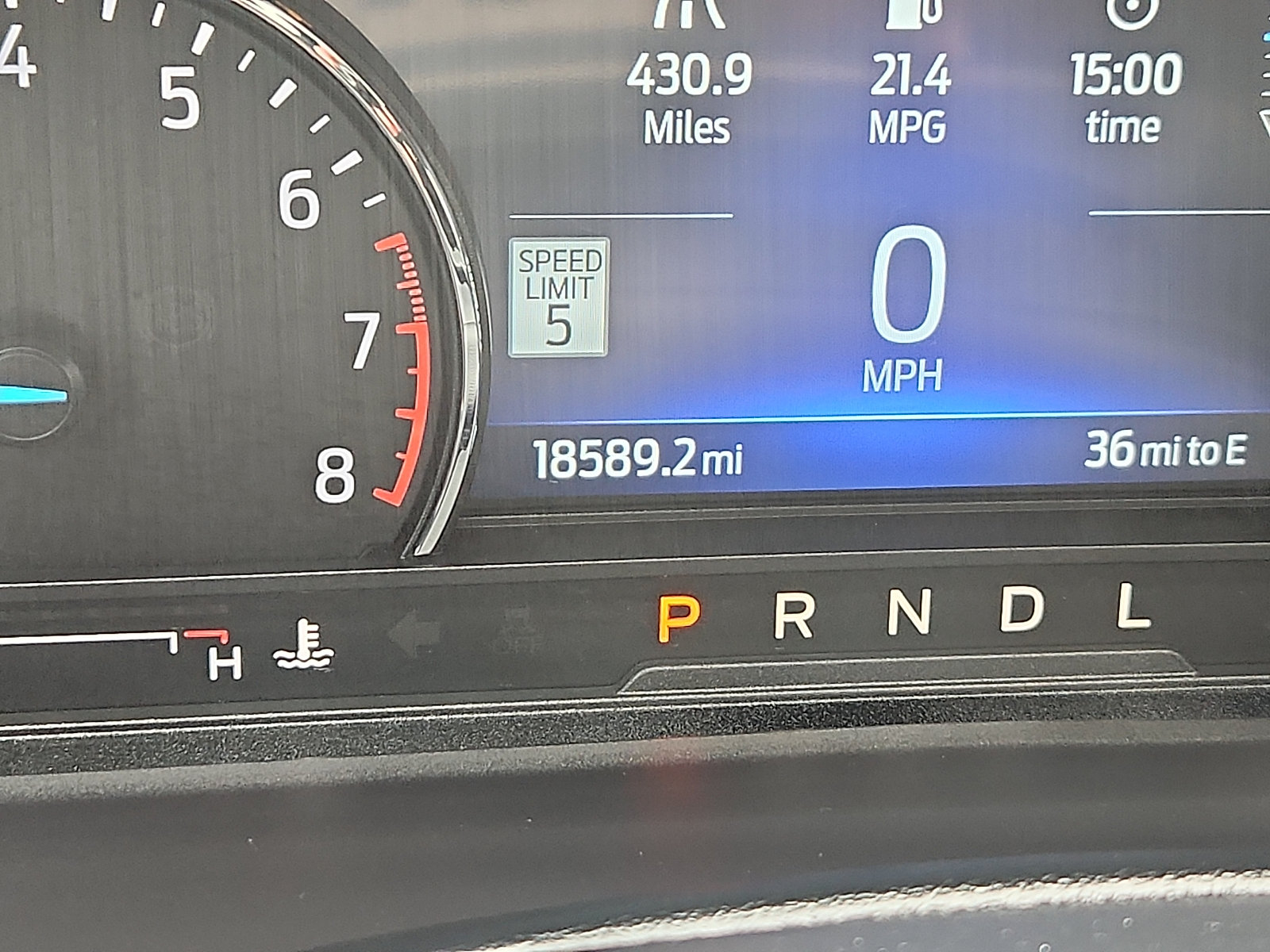 Used 2023 Ford Explorer XLT w/ Equipment Group 202A AWD/4WD image 20