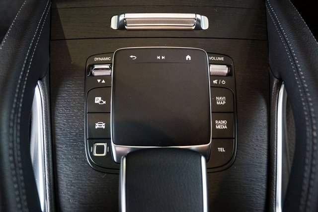 New 2026 Mercedes-Benz GLS 450 4MATIC image 20