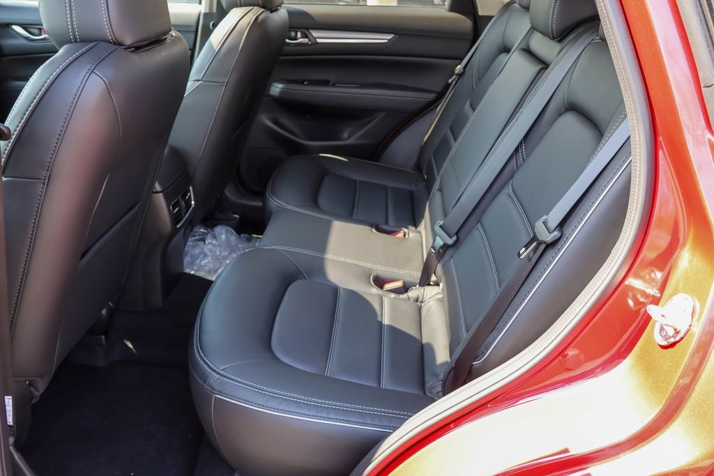 Used 2025 MAZDA CX-5 AWD 2.5 S image 29