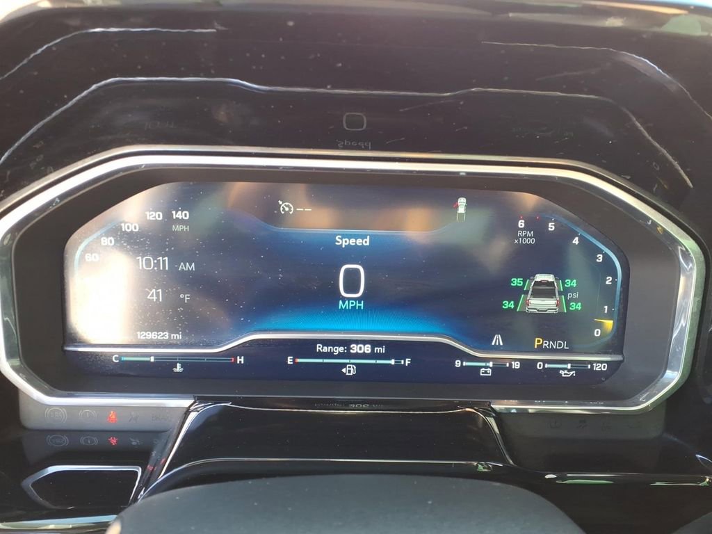 Used 2022 Chevrolet Silverado 1500 LT image 33