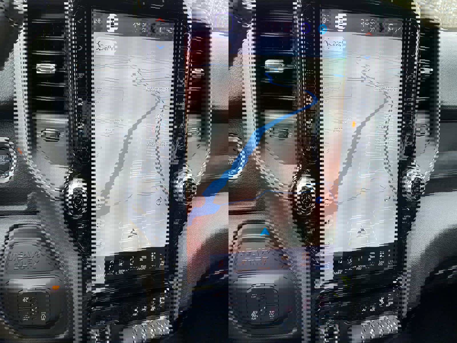 New 2026 RAM 2500 Tradesman image 9