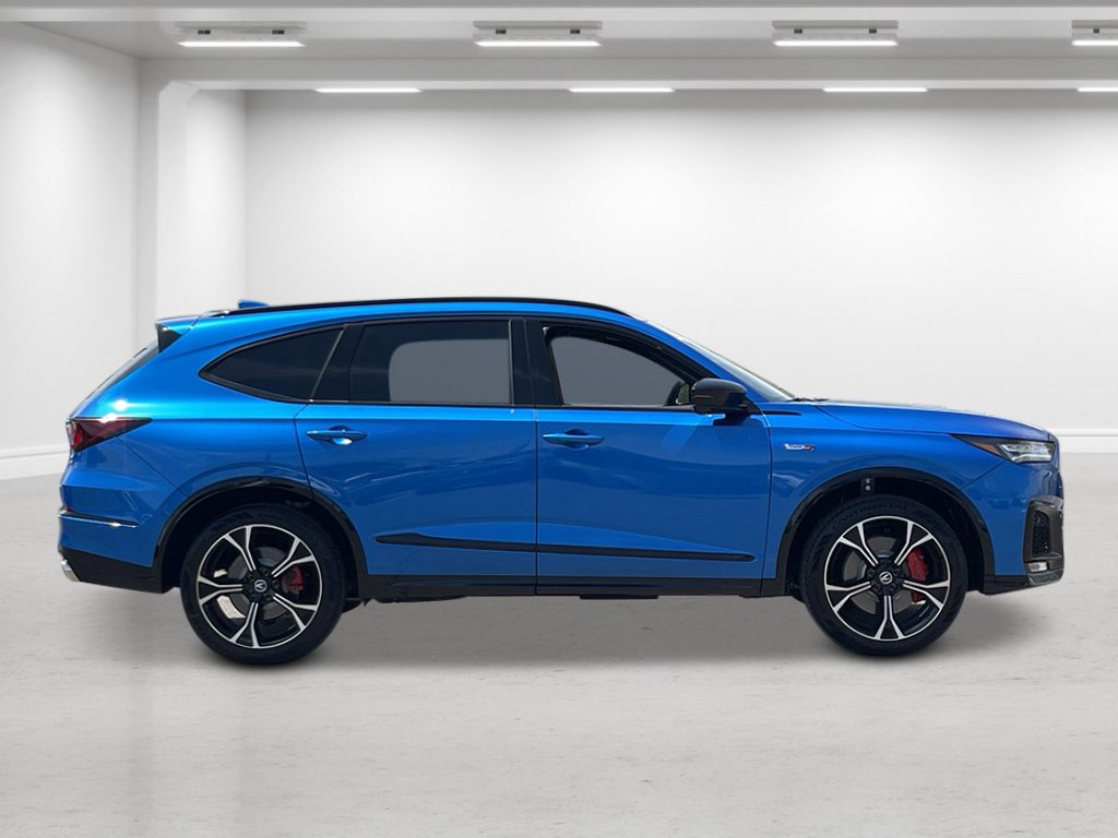 New 2026 Acura MDX Type S w/ Advance Package AWD/4WD image 6