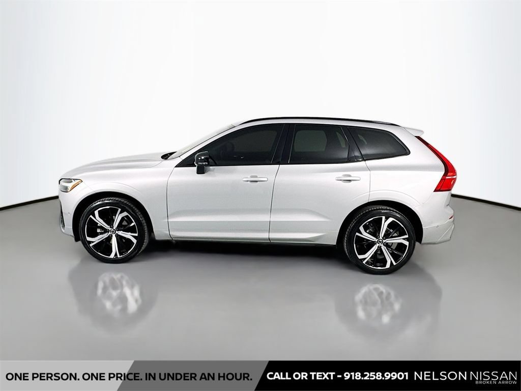Used 2023 Volvo XC60 B5 Ultimate w/ Climate Package AWD/4WD image 8